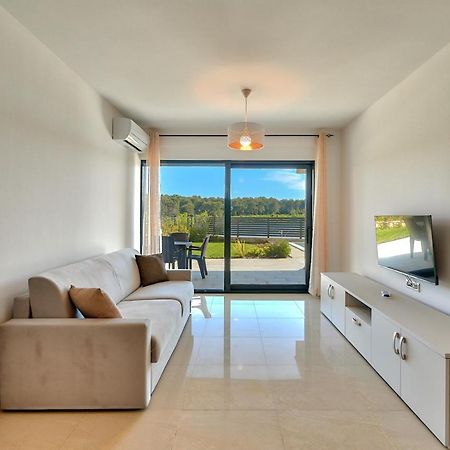 Gold Apartman Medulin Kültér fotó