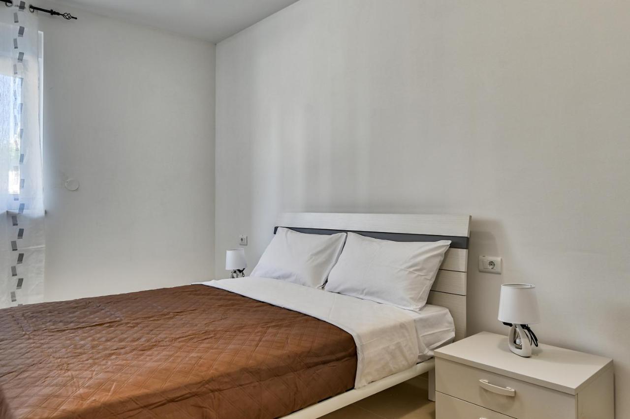 Gold Apartman Medulin Kültér fotó