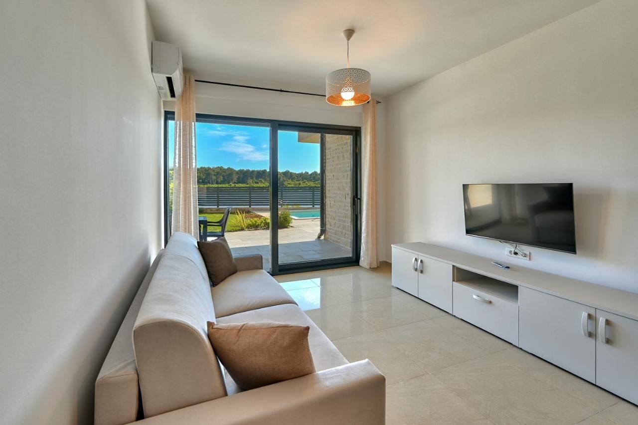 Gold Apartman Medulin Kültér fotó
