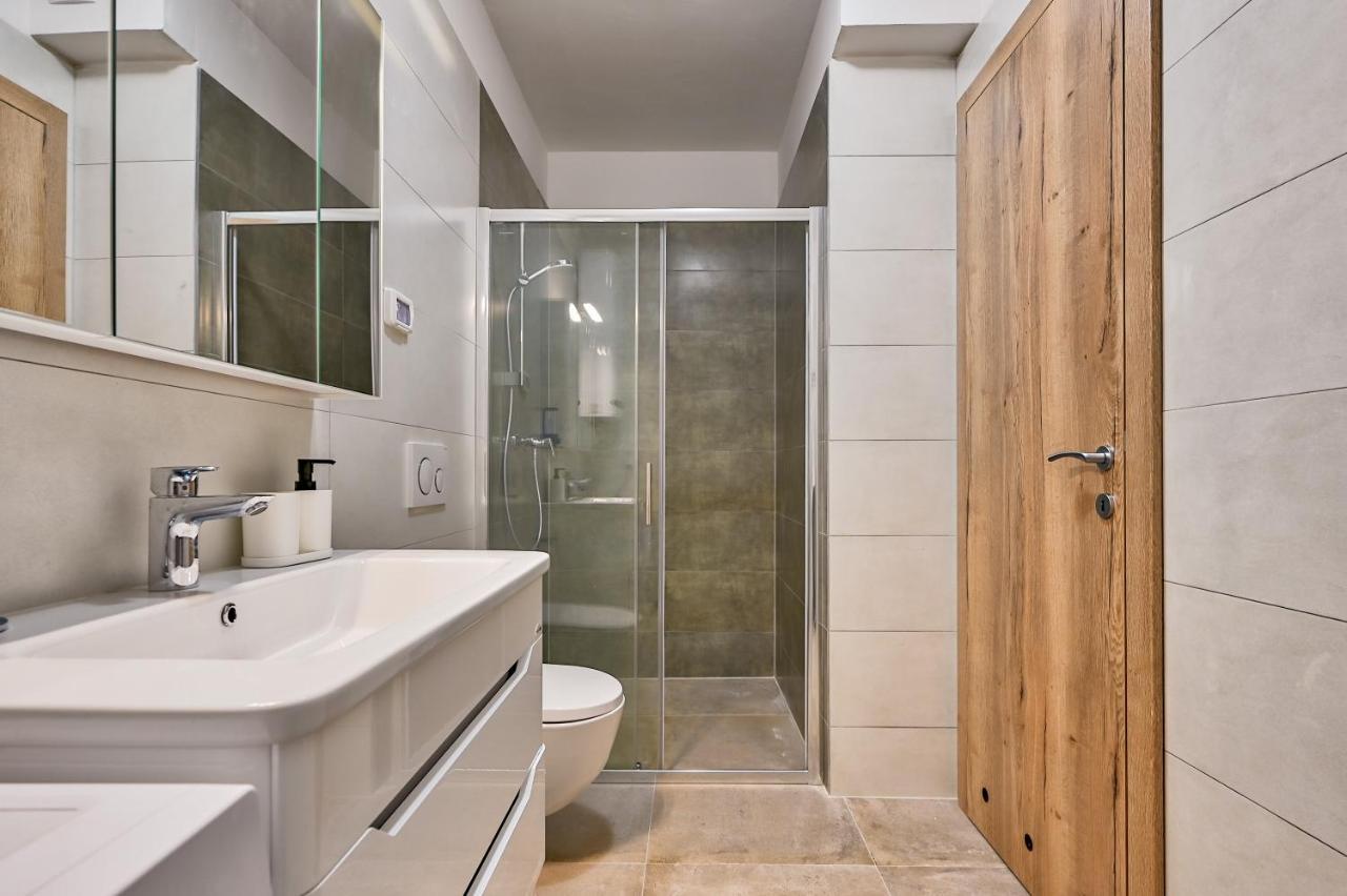 Gold Apartman Medulin Kültér fotó