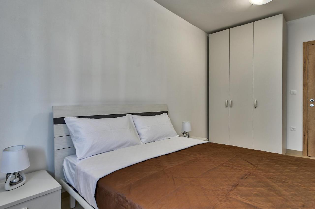 Gold Apartman Medulin Kültér fotó